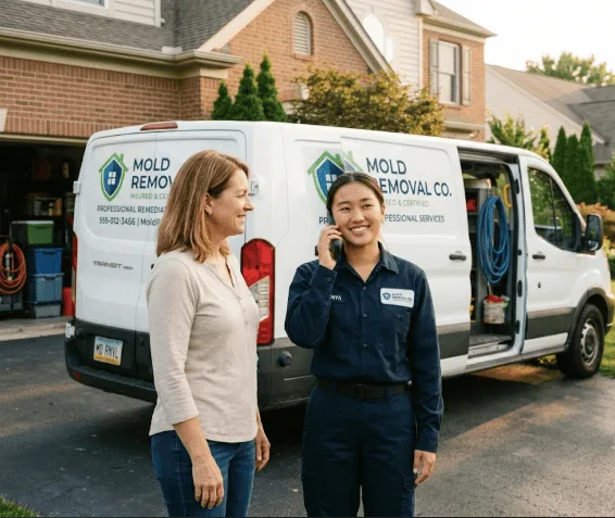 Crawlspace Mold Remediation Huntland, TN FAQs